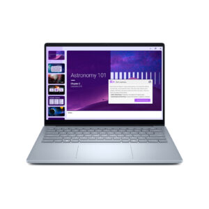 Dell 14 Plus 2-in-1 notebook