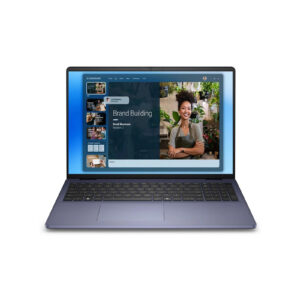 Dell 16 Core Ultra 5 notebook