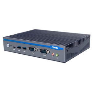 Giada DF612 i3-1215U Mini PC Barebone