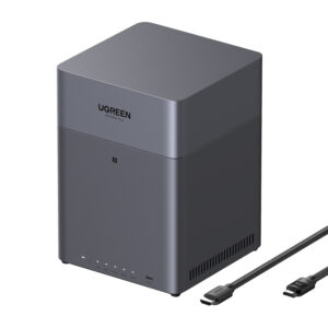 NAS storage