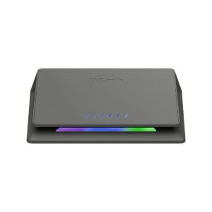 D-Link DMS-106XT