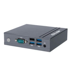 Giada DN24 multimedia player