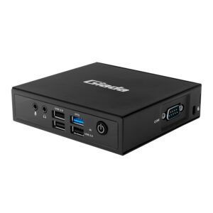 Giada DN83 Rockchip RK3528A Fanless ARM Player