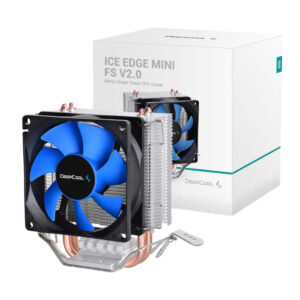 CPU air cooler