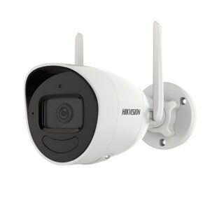 Hikvision Bullet Wireless Outdoor Security Camera, 2.8mm, 4MP