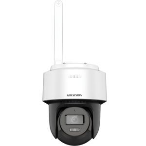 Hikvision 2MP Fixed Outdoor IR Wi‑Fi Network Security Camera, 2.8mm Lens
