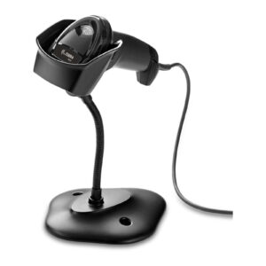 Zebra DS2208 2D barcode scanner