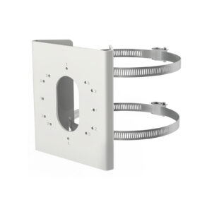Hikvision vertical pole mount bracket