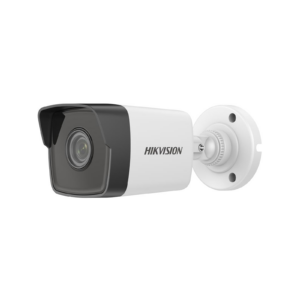 Hikvision 2MP bullet IP camera