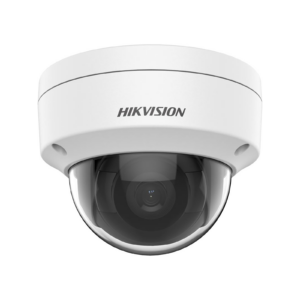 2MP dome IP camera