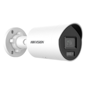 Hikvision 4MP fixed bullet network camera