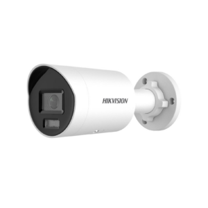 Hikvision 4MP ColorVu mini bullet camera