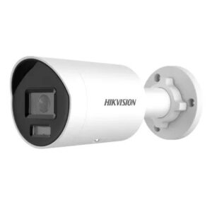 Hikvision 4MP bullet camera