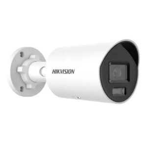 Hikvision 4MP ColorVu bullet camera