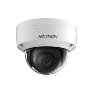 Hikvision 2MP 2.8mm fixed dome camera