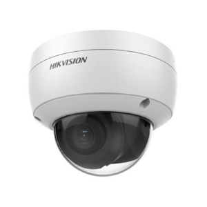 Hikvision 4MP fixed dome camera