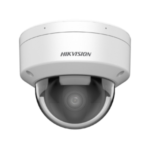 Hikvision 4MP DarkFighter dome camera