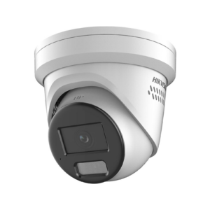 Hikvision 4MP turret IP camera