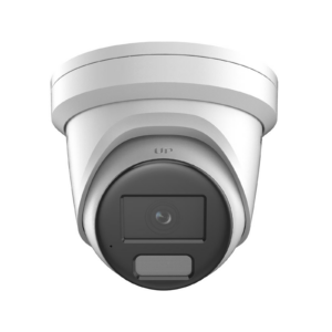Hikvision 4MP ColorVu turret camera