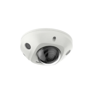 4MP AcuSense Fixed Mini Dome IP Camera