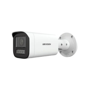 4MP ColorVu bullet IP camera