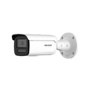 Hikvision 4MP AcuSense bullet camera