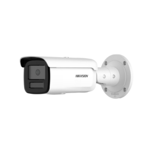 4MP Darkfighter bullet IP camera