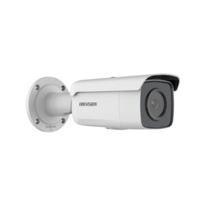 Hikvision 4MP AcuSense Bullet IP Camera