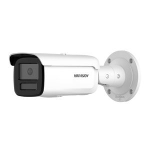 Hikvision 4MP ColorVu Hybrid Light Bullet Camera