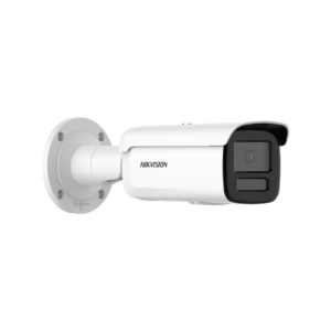 Hikvision 4MP ColorVu bullet IP camera