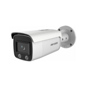 Hikvision 4MP ColorVu Bullet IP Camera