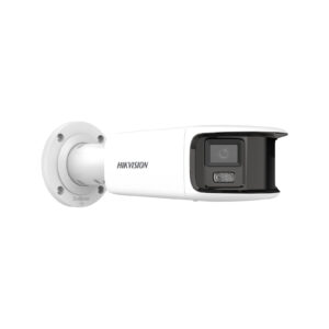 8MP panoramic bullet camera