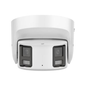 Hikvision 8MP ColorVu turret IP camera