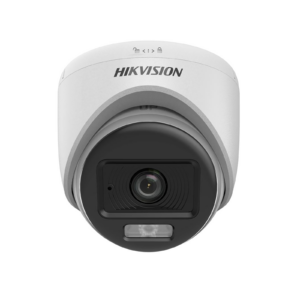 Hikvision 2MP Smart Hybrid Light Camera