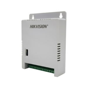 Hikvision 12V CCTV power supply