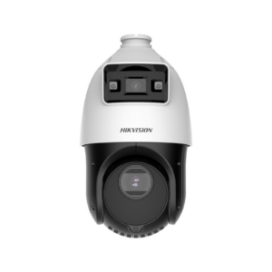 Hikvision 4MP 25X ColorVu IR Network Speed Dome