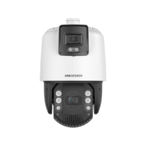 Hikvision TandemVu 4MP speed dome camera