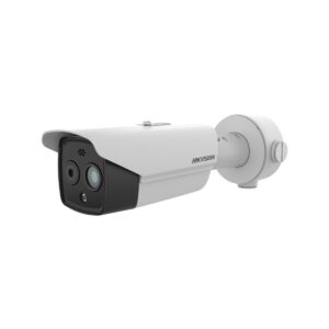 Thermal bullet camera