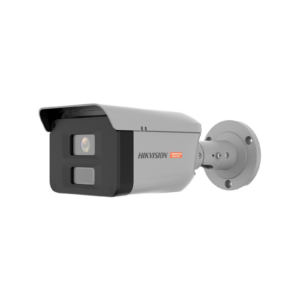 Hikvision 4MP ColorVu bullet IP camera