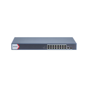 PoE switch