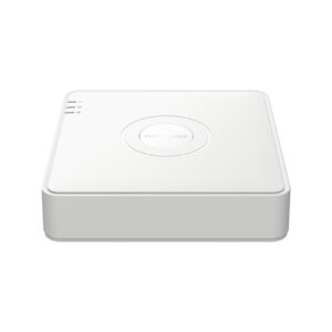 8-channel DVR
