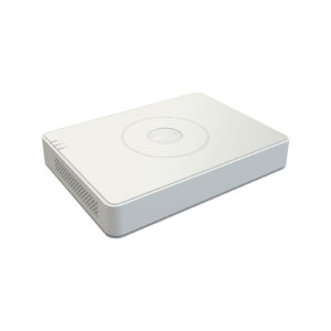 Hikvision 8-channel PoE NVR