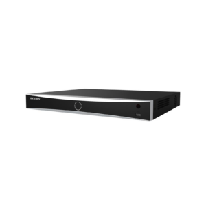 Hikvision 16-channel NVR