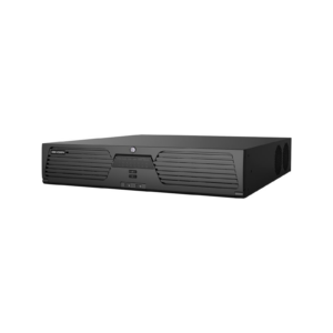 Hikvision 64-channel AcuSense NVR
