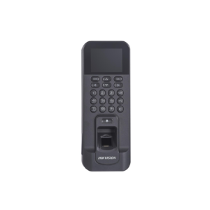 fingerprint access terminal