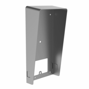 Hikvision surface mount protective rainshield