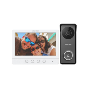 Hikvision DS-KIS213
