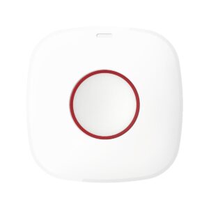 Wireless Emergency Button