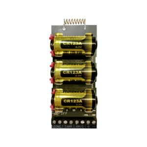 Hikvision DS-PM1-I1-WE single input transmitter