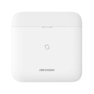Hikvision AX Pro alarm control panel